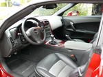 2008 Corvette Coupe For Sale